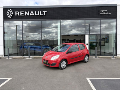 Renault Twingo 1.2 16V 75CH AUTHENTIQUE