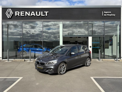BMW Série 2 Active Tourer 116CH M-SPORT