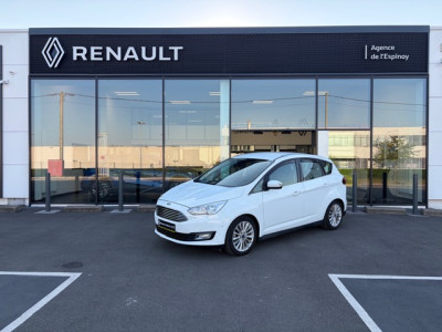 Ford C-Max 1.5 TDCI 120CH TITANIUM