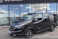 Renault Trafic III ESCAPADE ICONIC BLUE DCI 170 EDC