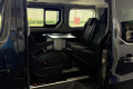 Renault Trafic III ESCAPADE ICONIC BLUE DCI 170 EDC