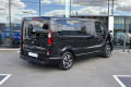 Renault Trafic III ESCAPADE ICONIC BLUE DCI 170 EDC