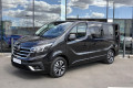 Renault Trafic III ESCAPADE ICONIC BLUE DCI 170 EDC