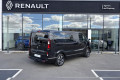 Renault Trafic III ESCAPADE ICONIC BLUE DCI 170 EDC